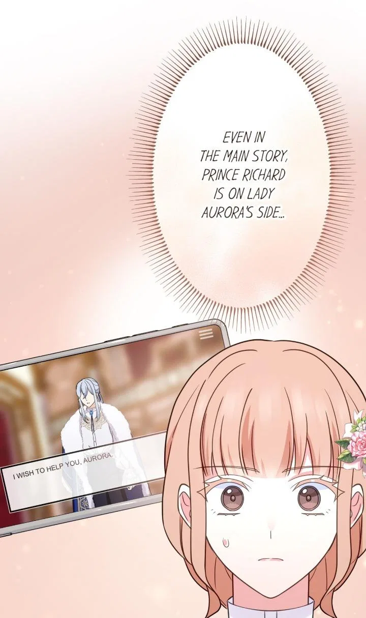 Reincarnated as the Antagonist’s Maid Chapter 82 – Page 48