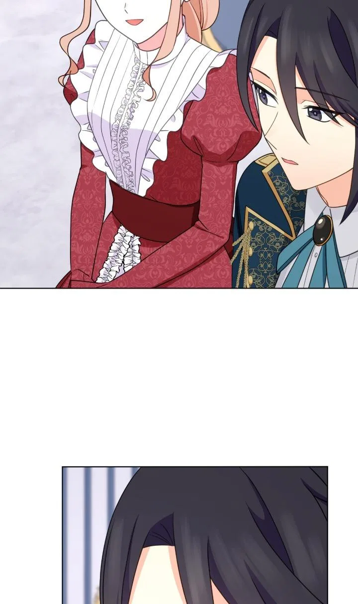 Reincarnated as the Antagonist’s Maid Chapter 82 – Page 50