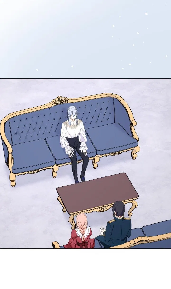 Reincarnated as the Antagonist’s Maid Chapter 82 – Page 53