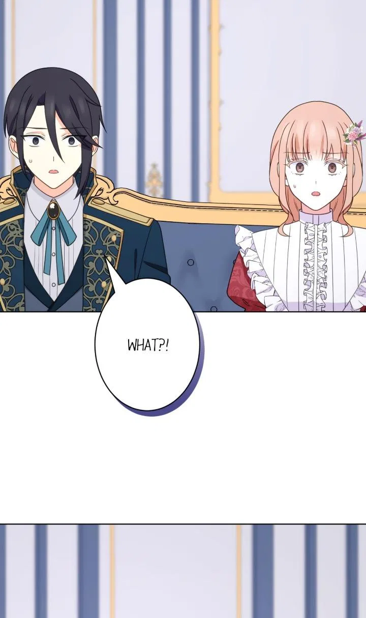 Reincarnated as the Antagonist’s Maid Chapter 82 – Page 56