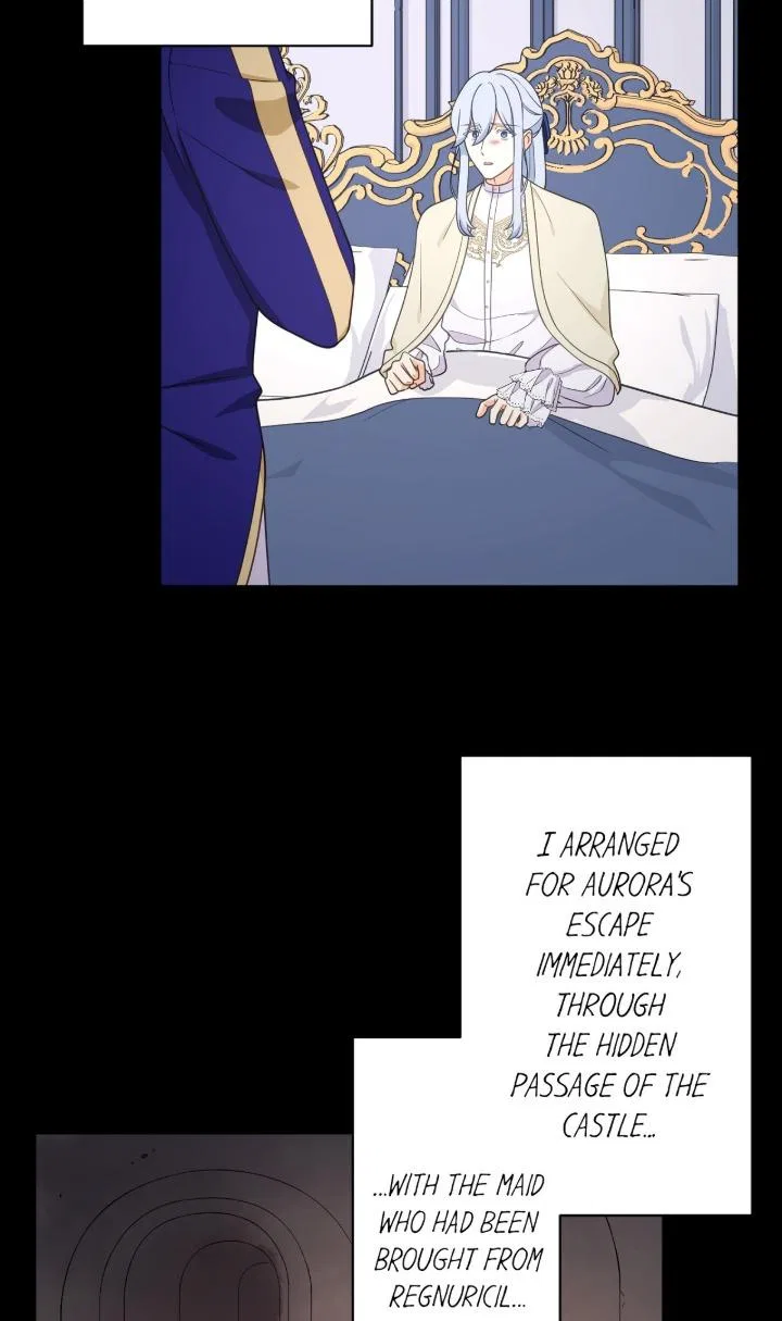 Reincarnated as the Antagonist’s Maid Chapter 82 – Page 59