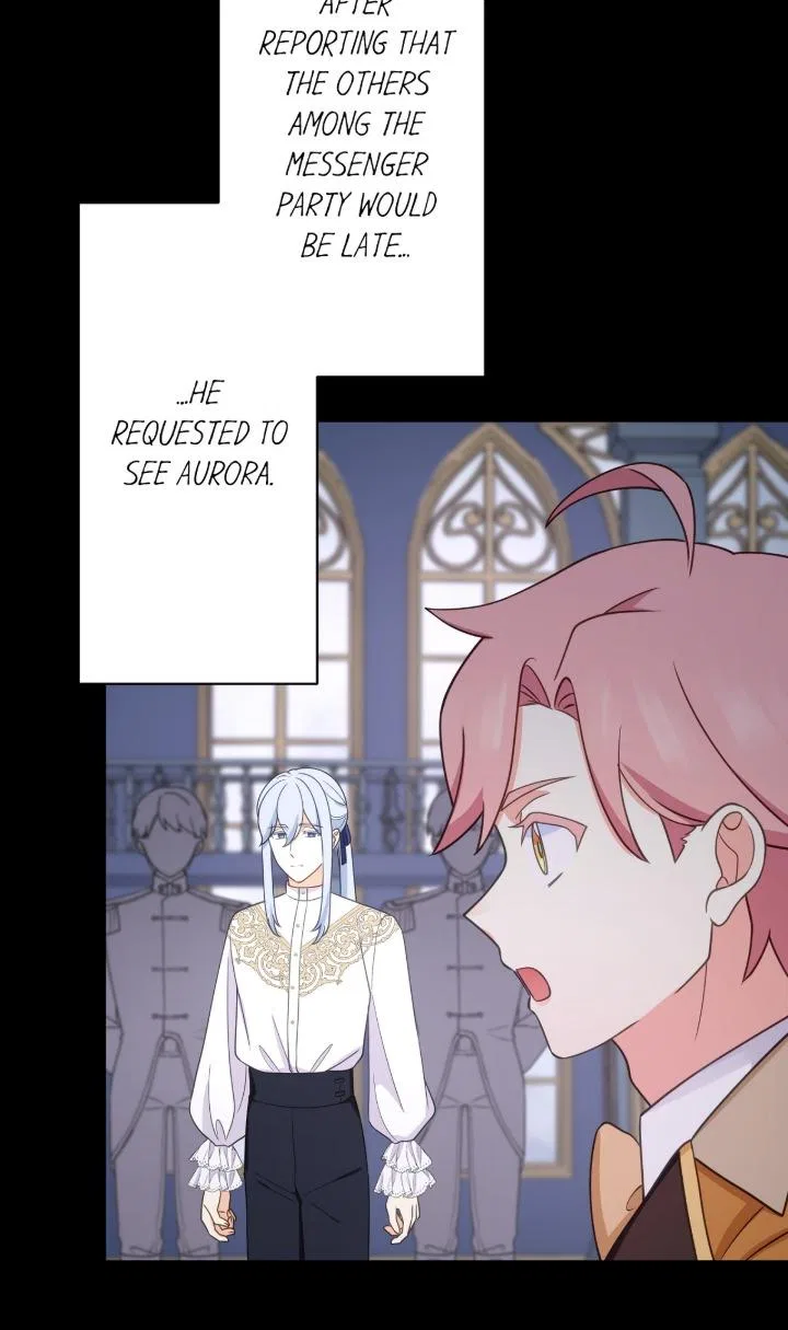 Reincarnated as the Antagonist’s Maid Chapter 82 – Page 65