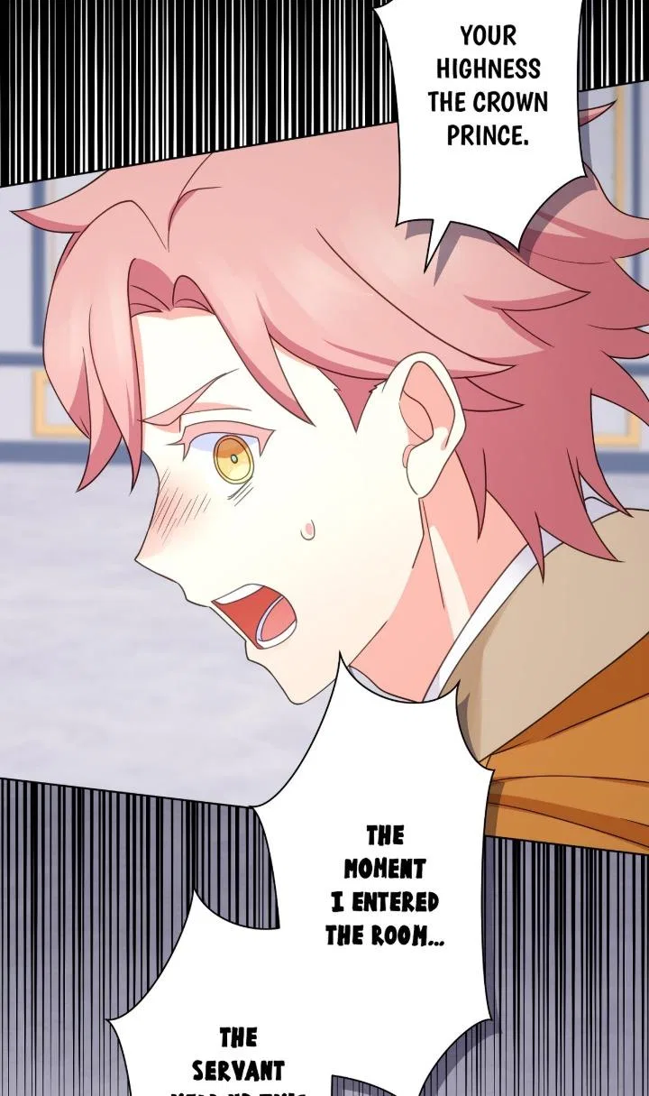 Reincarnated as the Antagonist’s Maid Chapter 82 – Page 72
