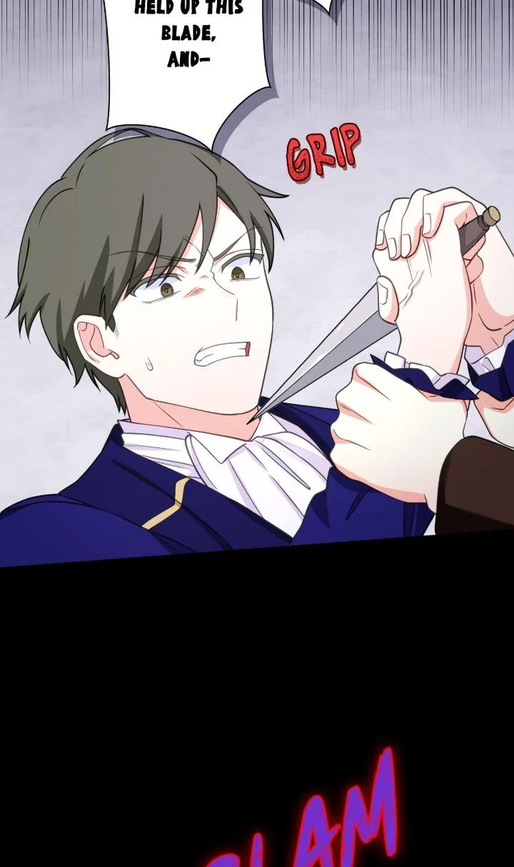 Reincarnated as the Antagonist’s Maid Chapter 82 – Page 73