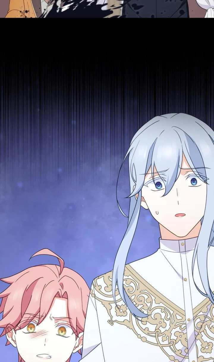 Reincarnated as the Antagonist’s Maid Chapter 82 – Page 79