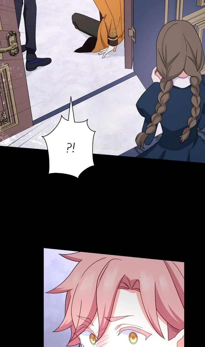 Reincarnated as the Antagonist’s Maid Chapter 82 – Page 81