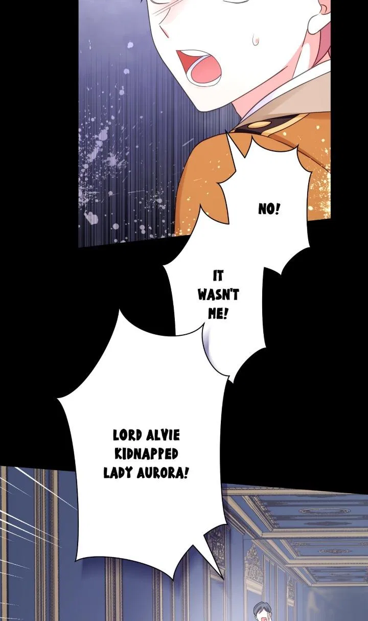 Reincarnated as the Antagonist’s Maid Chapter 82 – Page 82