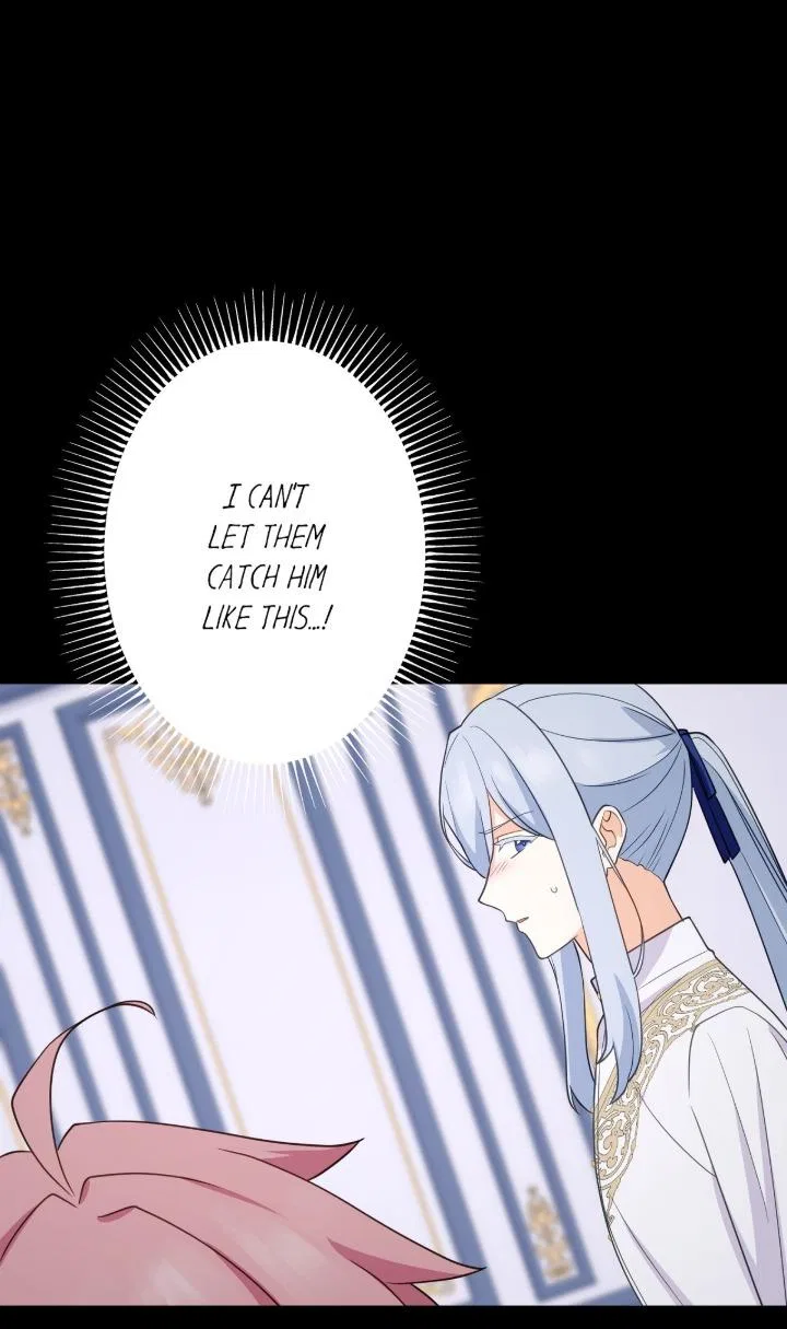 Reincarnated as the Antagonist’s Maid Chapter 82 – Page 89