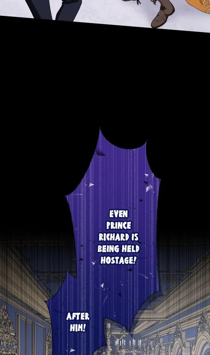 Reincarnated as the Antagonist’s Maid Chapter 82 – Page 91