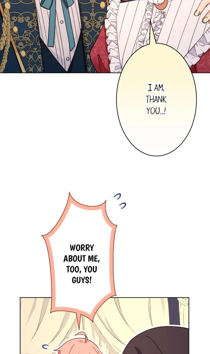 Reincarnated as the Antagonist’s Maid Chapter 81 – Page 9