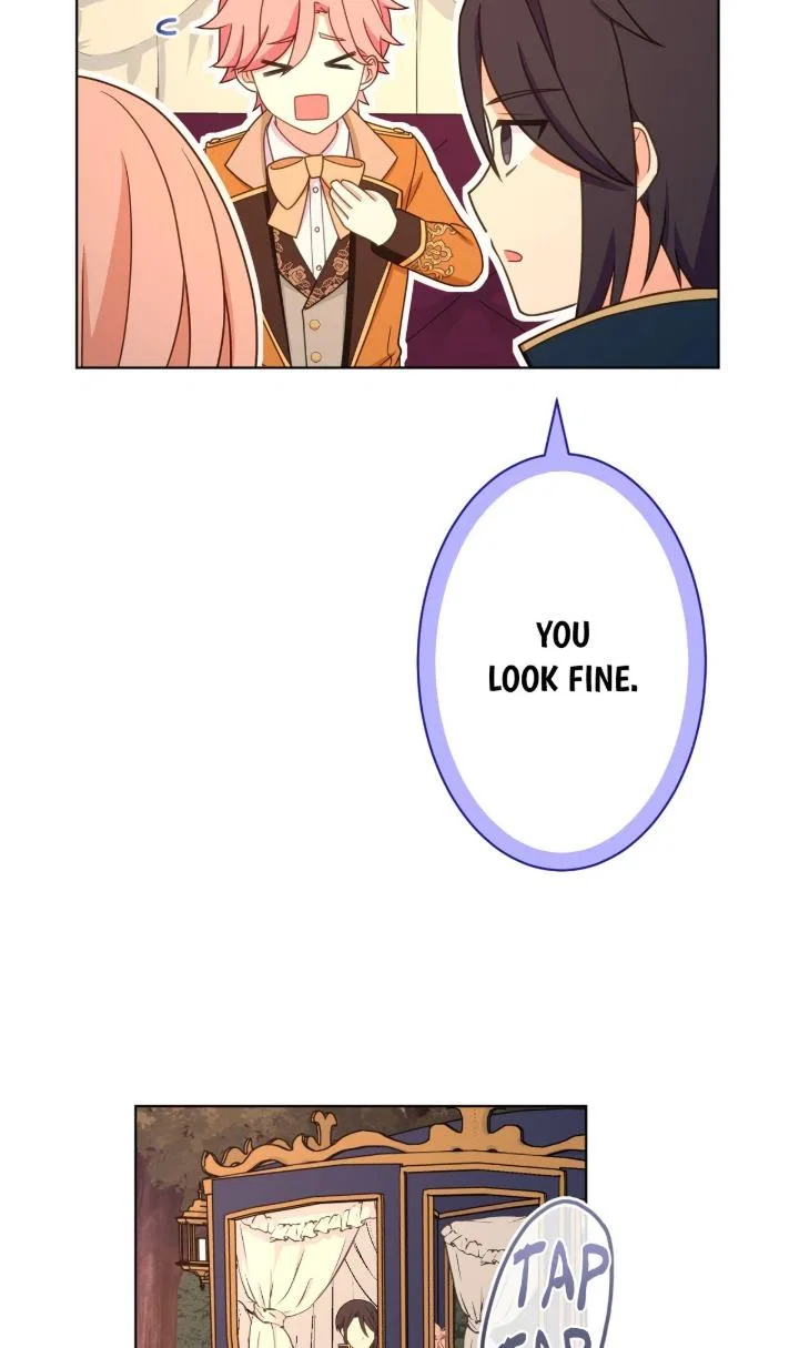 Reincarnated as the Antagonist’s Maid Chapter 81 – Page 10