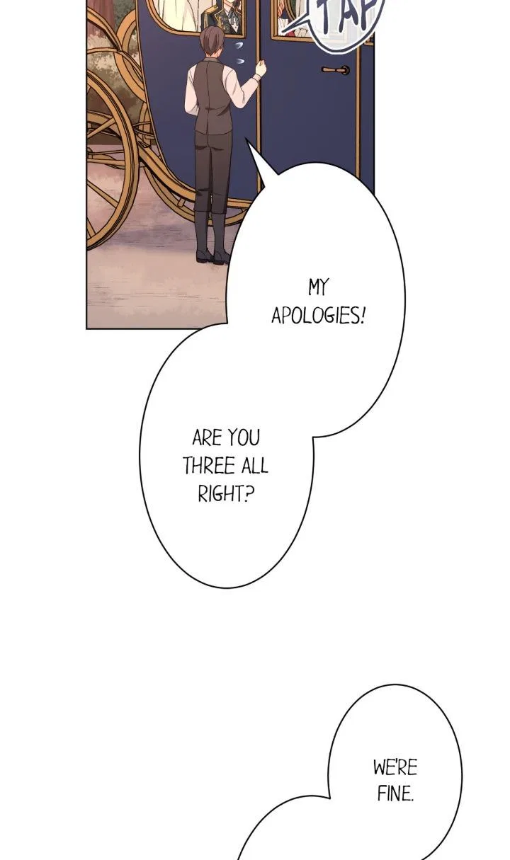 Reincarnated as the Antagonist’s Maid Chapter 81 – Page 11