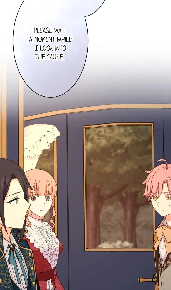 Reincarnated as the Antagonist’s Maid Chapter 81 – Page 13