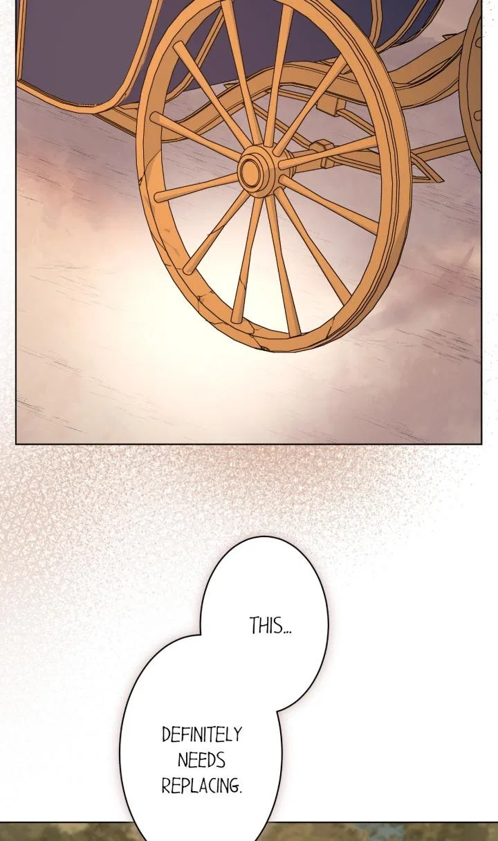 Reincarnated as the Antagonist’s Maid Chapter 81 – Page 15