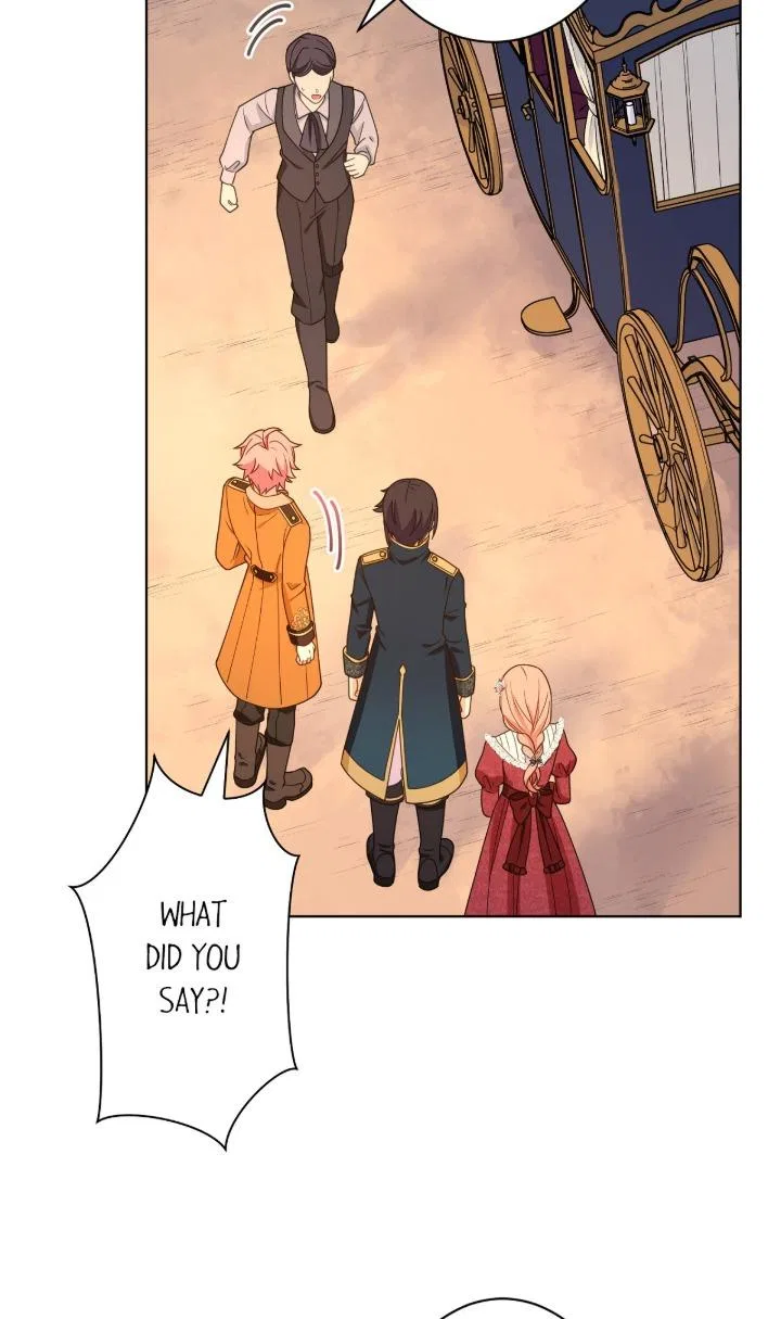 Reincarnated as the Antagonist’s Maid Chapter 81 – Page 17
