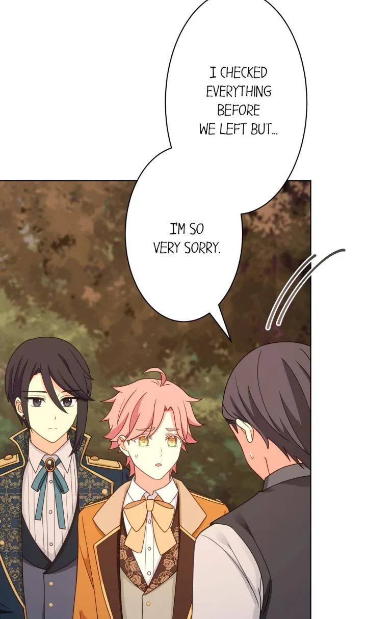 Reincarnated as the Antagonist’s Maid Chapter 81 – Page 18