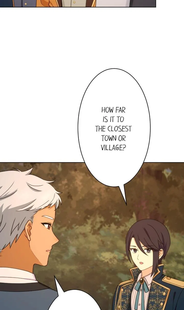 Reincarnated as the Antagonist’s Maid Chapter 81 – Page 19