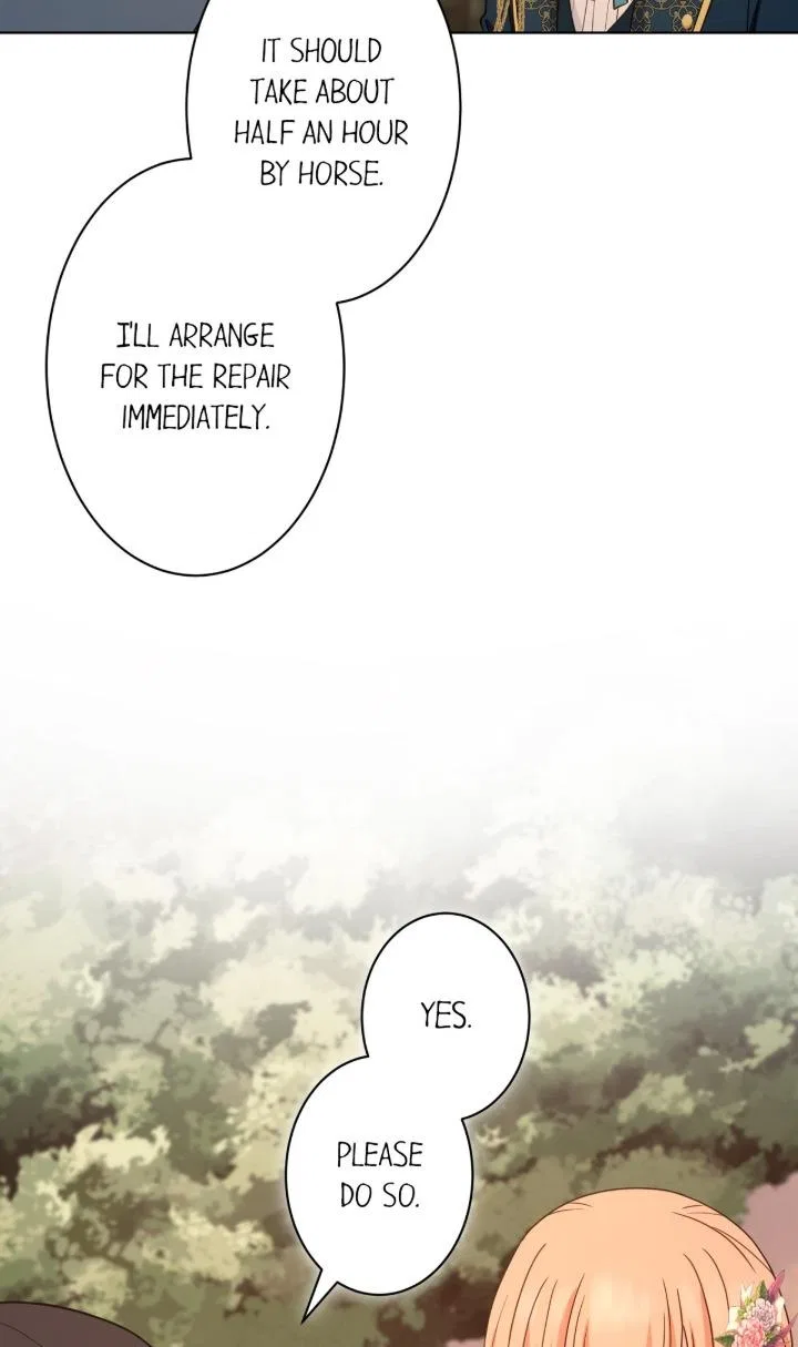 Reincarnated as the Antagonist’s Maid Chapter 81 – Page 20