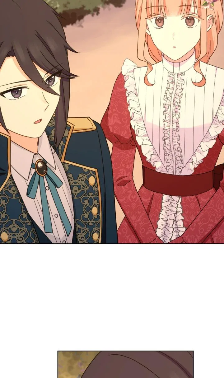 Reincarnated as the Antagonist’s Maid Chapter 81 – Page 21