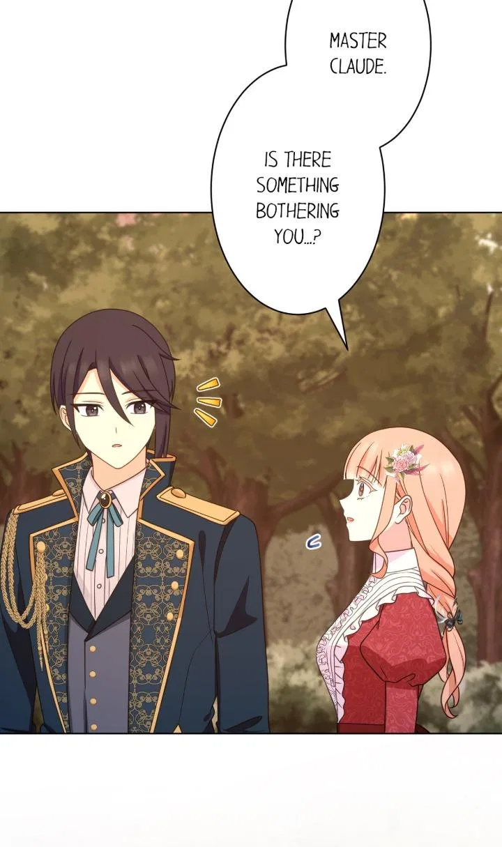 Reincarnated as the Antagonist’s Maid Chapter 81 – Page 23
