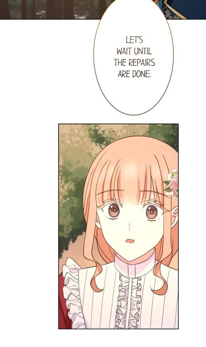 Reincarnated as the Antagonist’s Maid Chapter 81 – Page 25