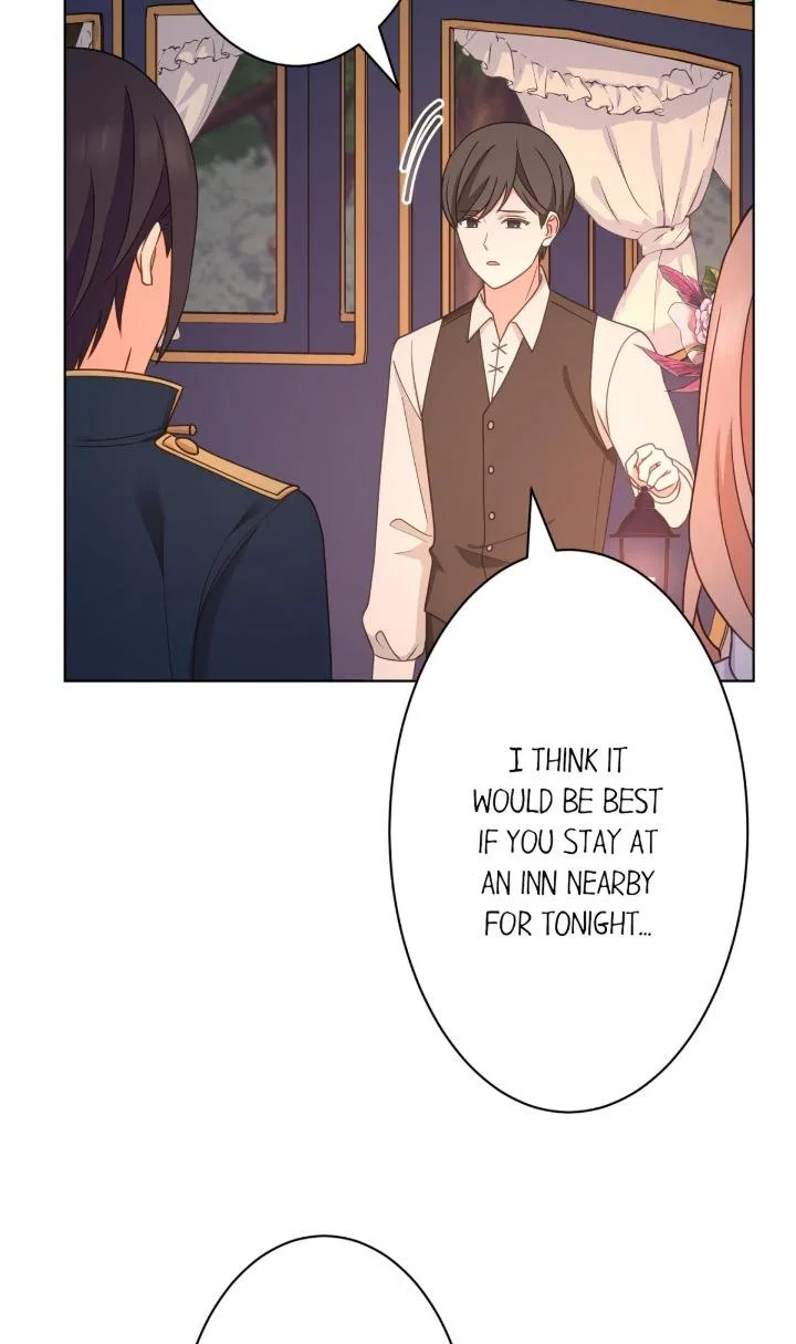 Reincarnated as the Antagonist’s Maid Chapter 81 – Page 29