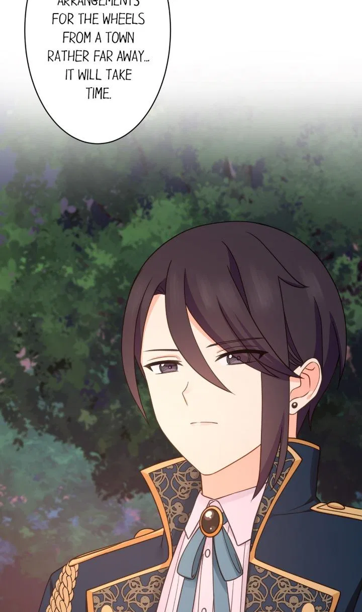 Reincarnated as the Antagonist’s Maid Chapter 81 – Page 34