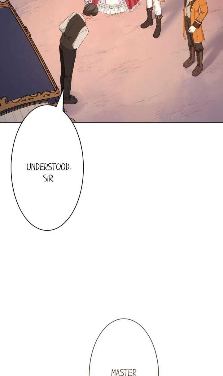 Reincarnated as the Antagonist’s Maid Chapter 81 – Page 36