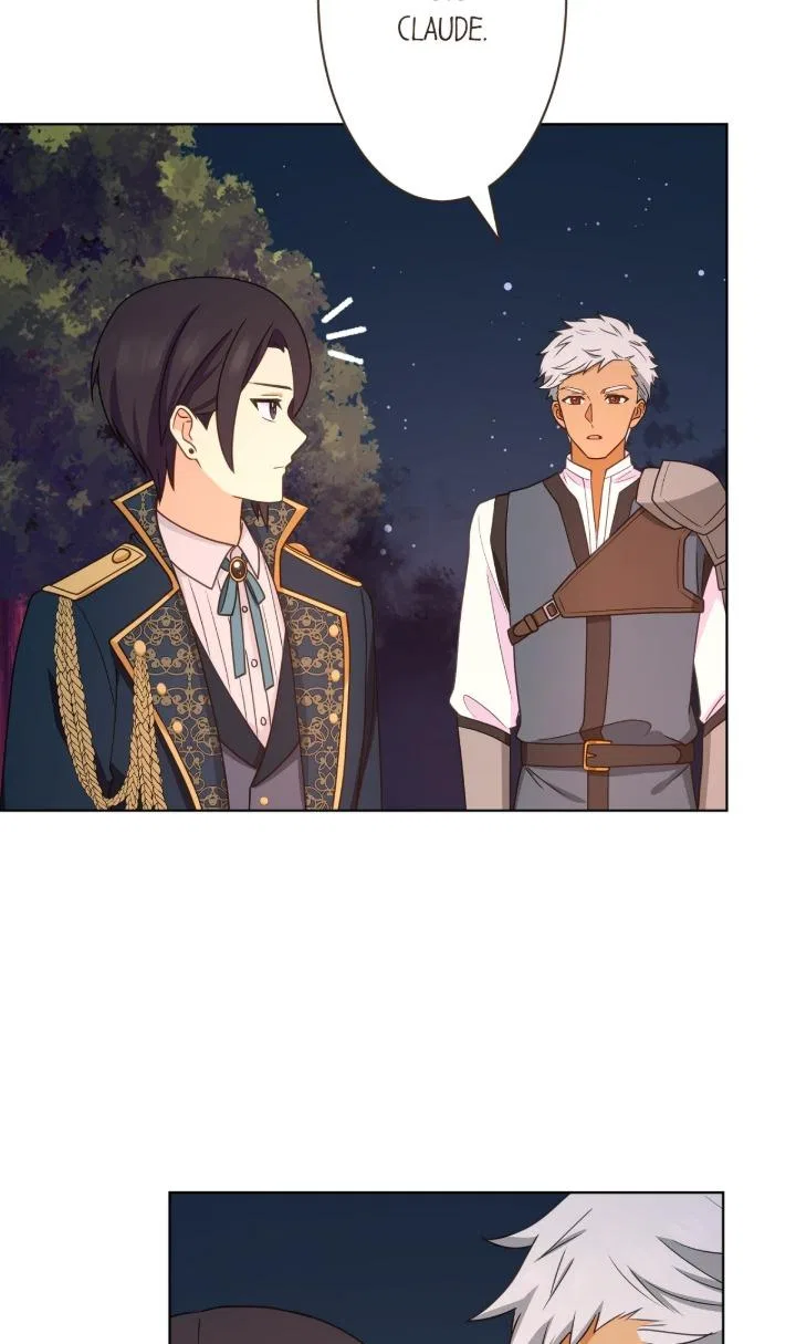Reincarnated as the Antagonist’s Maid Chapter 81 – Page 37