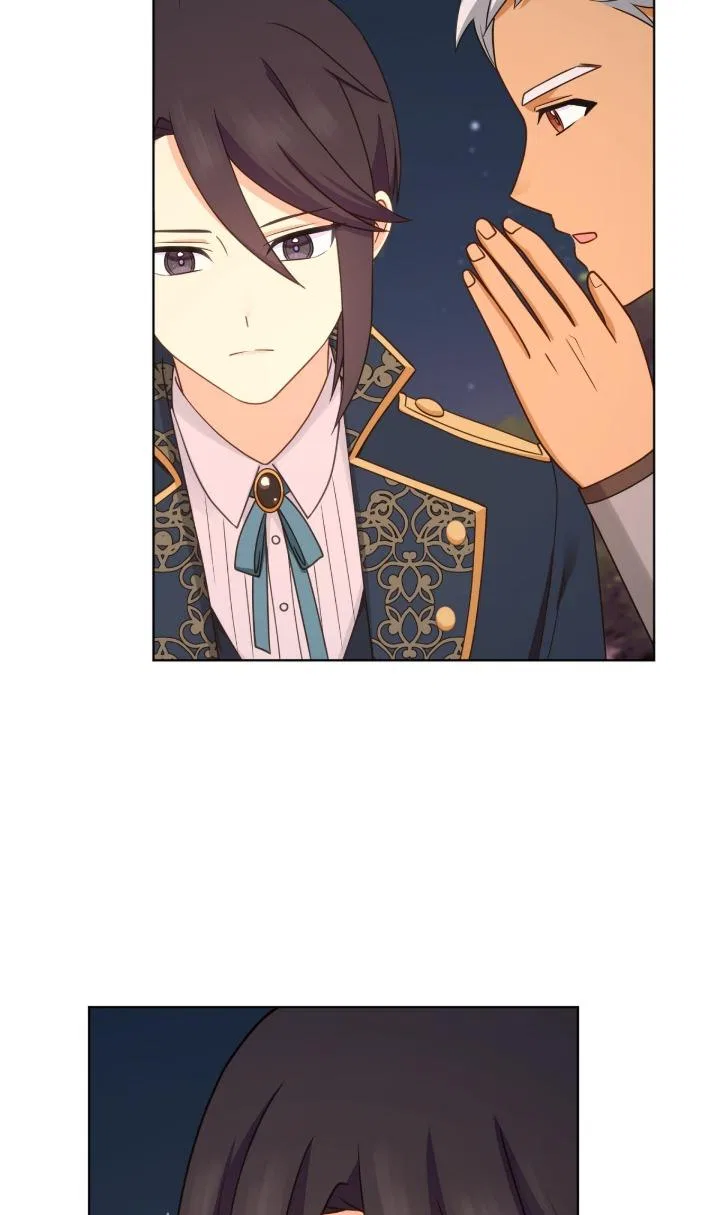 Reincarnated as the Antagonist’s Maid Chapter 81 – Page 38