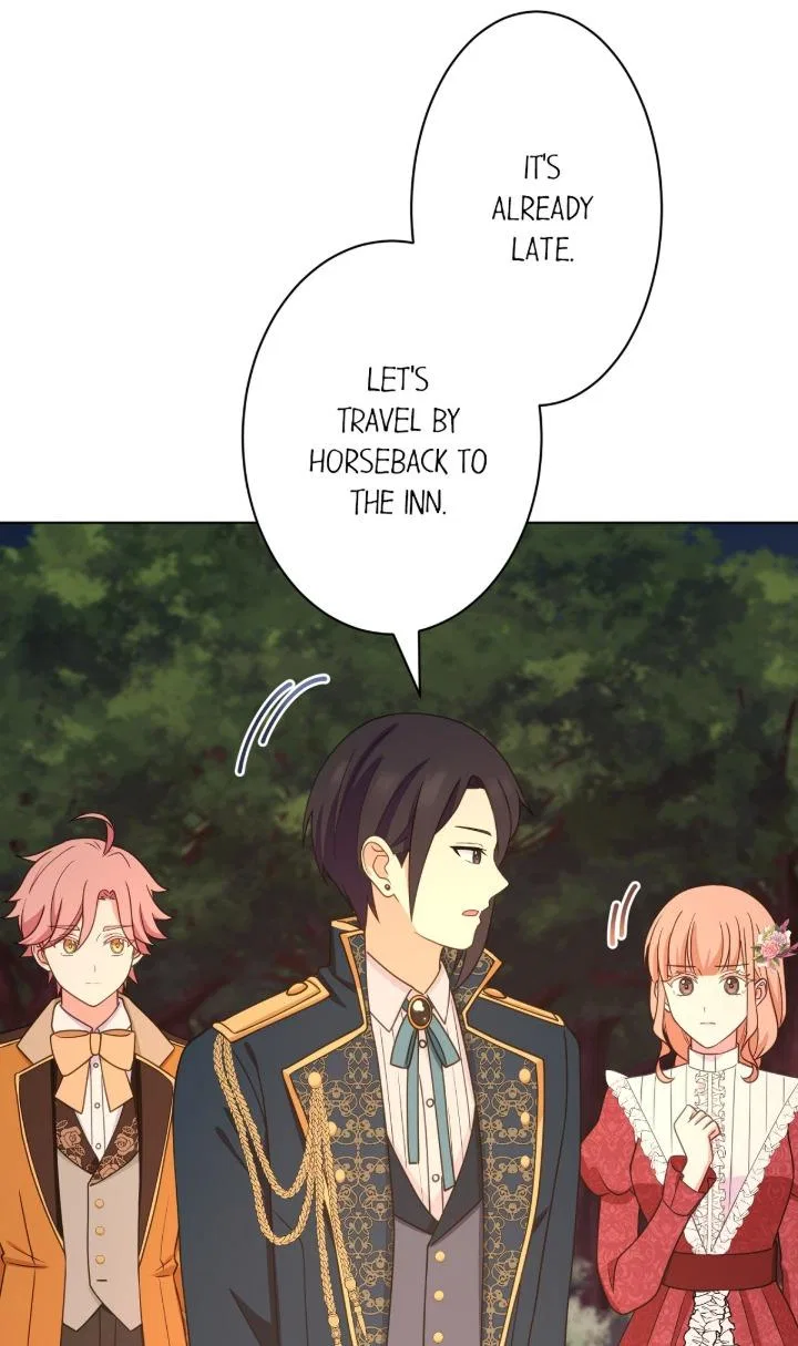 Reincarnated as the Antagonist’s Maid Chapter 81 – Page 40