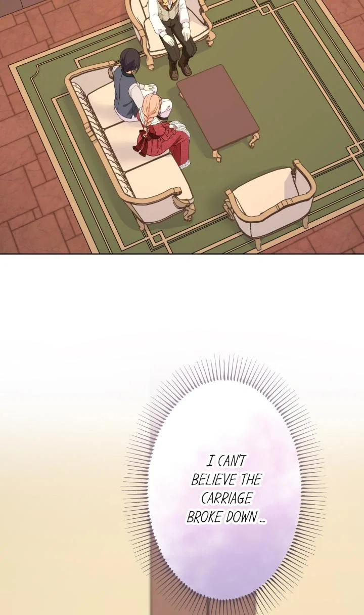 Reincarnated as the Antagonist’s Maid Chapter 81 – Page 43