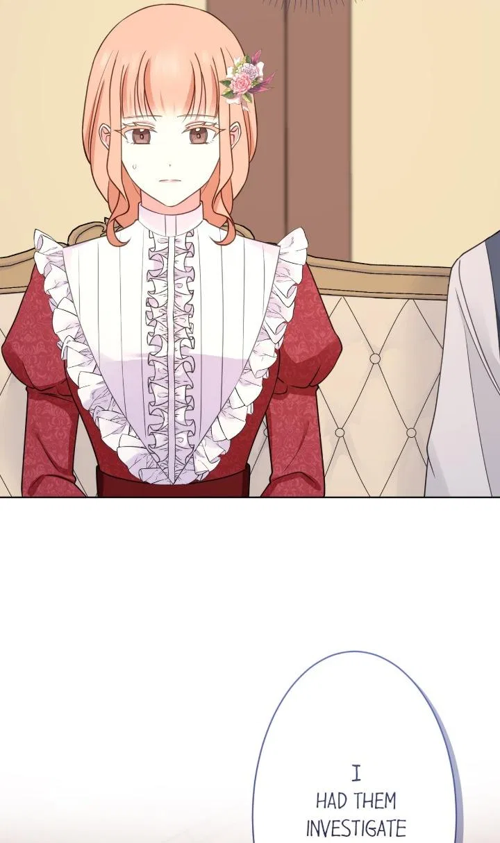 Reincarnated as the Antagonist’s Maid Chapter 81 – Page 44