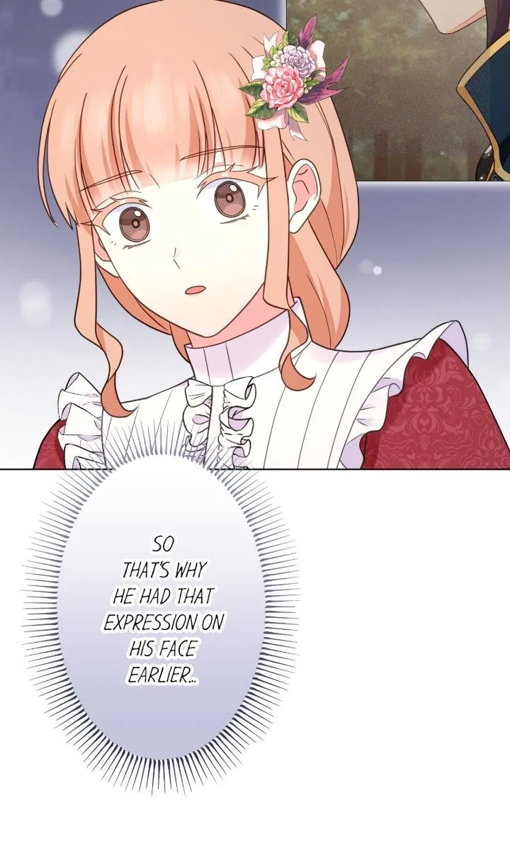 Reincarnated as the Antagonist’s Maid Chapter 81 – Page 50