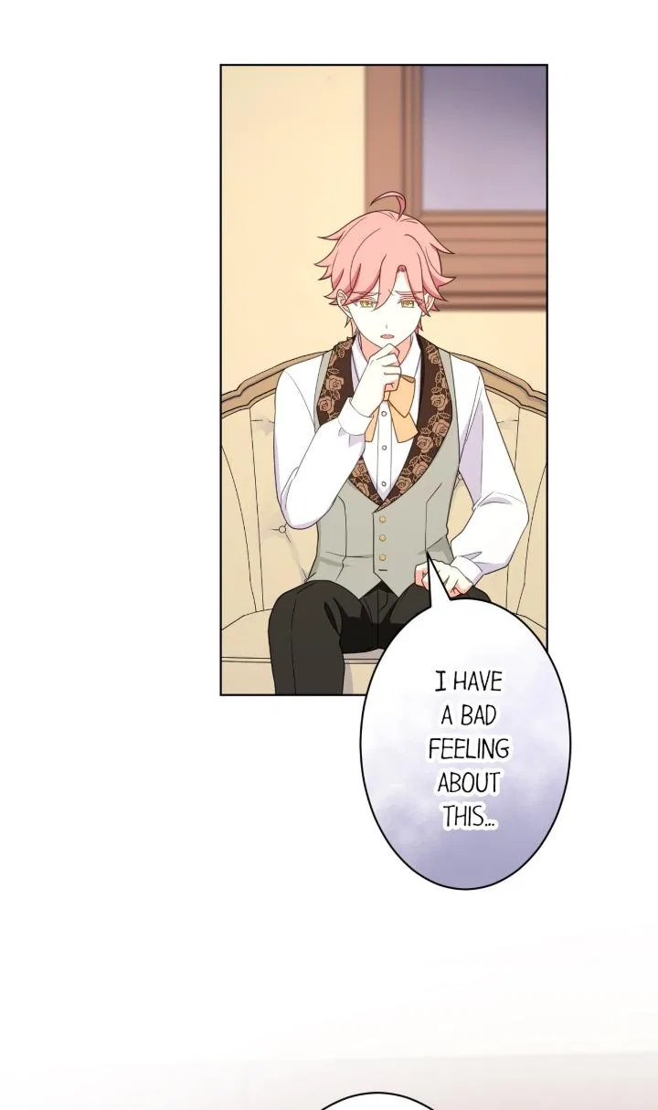 Reincarnated as the Antagonist’s Maid Chapter 81 – Page 51