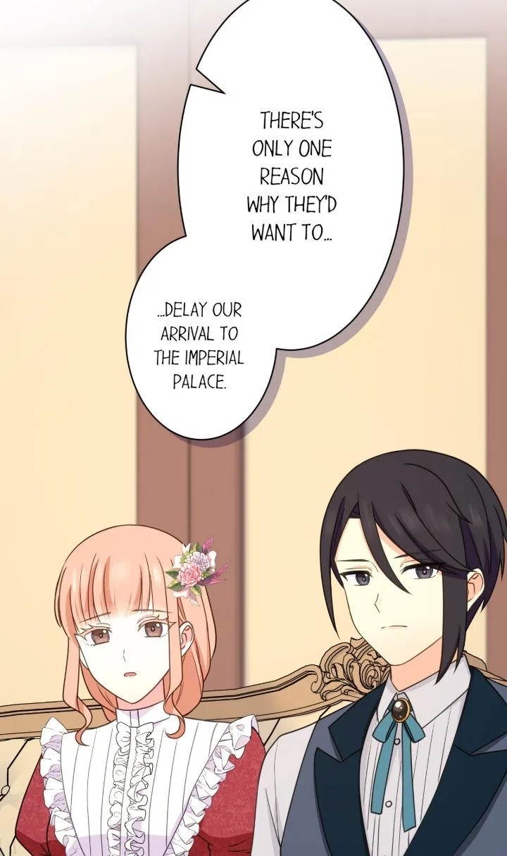 Reincarnated as the Antagonist’s Maid Chapter 81 – Page 52