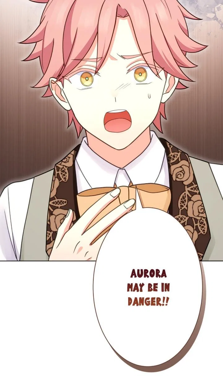 Reincarnated as the Antagonist’s Maid Chapter 81 – Page 54
