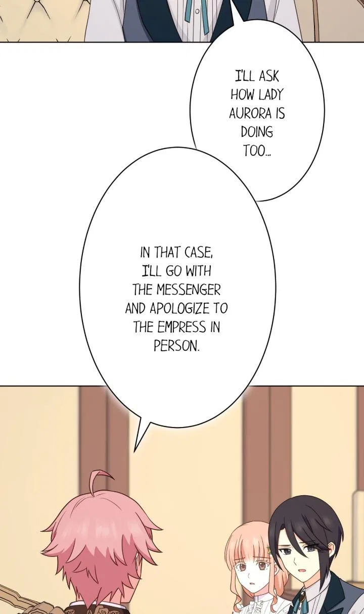 Reincarnated as the Antagonist’s Maid Chapter 81 – Page 56