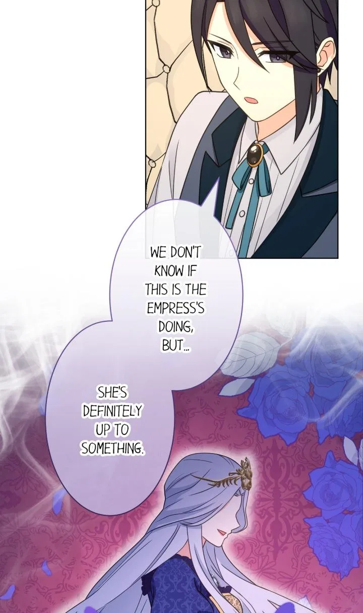 Reincarnated as the Antagonist’s Maid Chapter 81 – Page 61