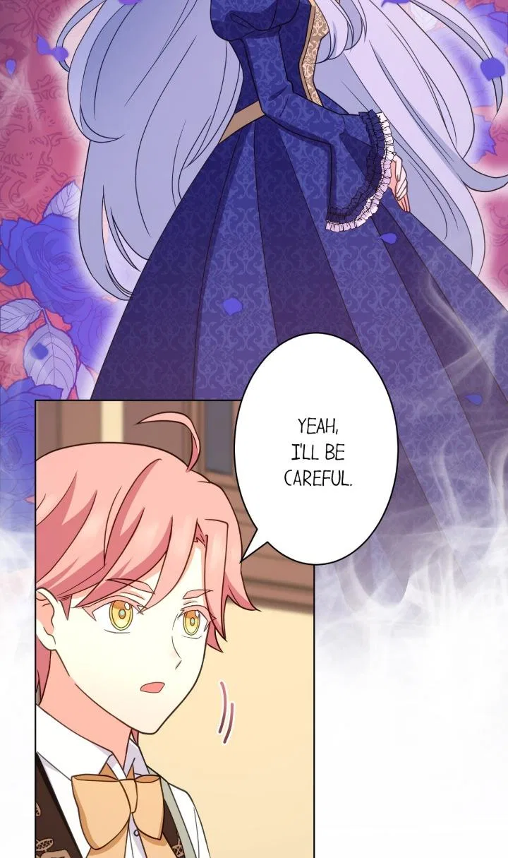 Reincarnated as the Antagonist’s Maid Chapter 81 – Page 62