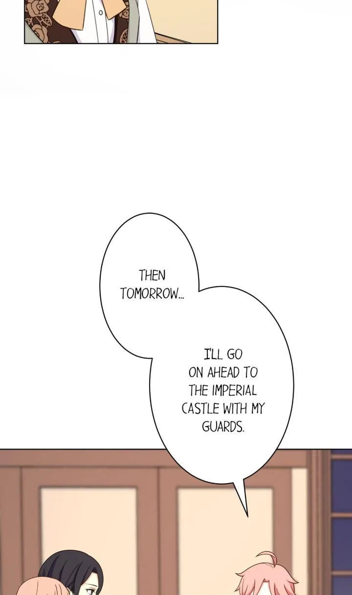 Reincarnated as the Antagonist’s Maid Chapter 81 – Page 63