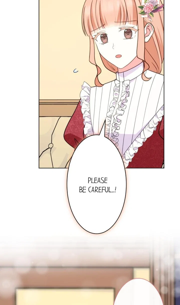Reincarnated as the Antagonist’s Maid Chapter 81 – Page 65