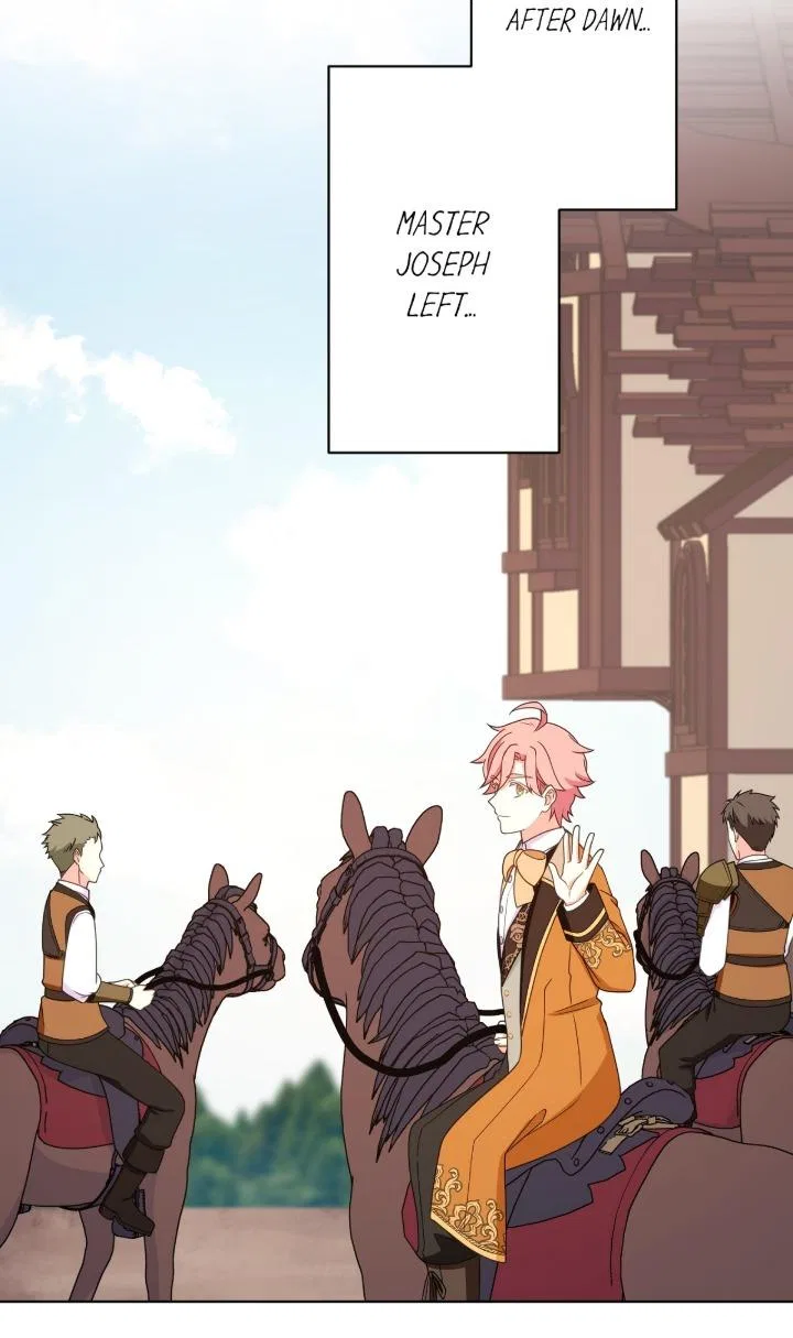 Reincarnated as the Antagonist’s Maid Chapter 81 – Page 68