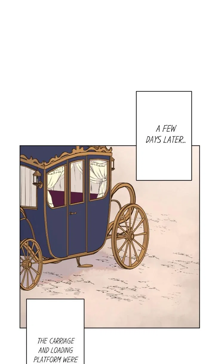 Reincarnated as the Antagonist’s Maid Chapter 81 – Page 69
