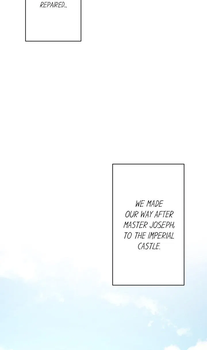 Reincarnated as the Antagonist’s Maid Chapter 81 – Page 70