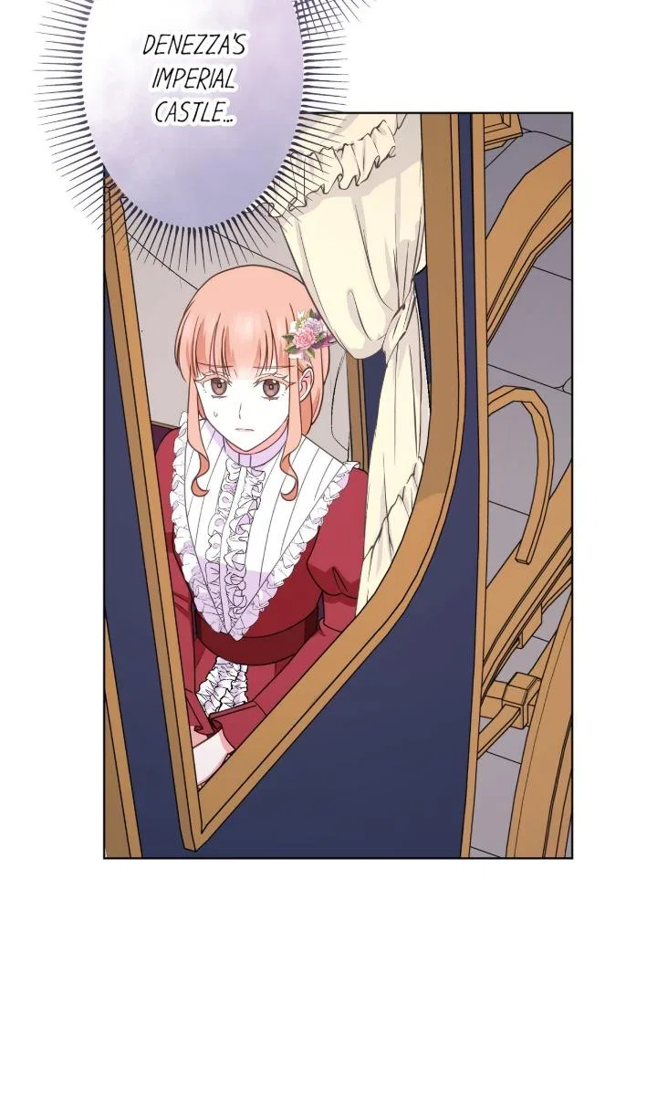 Reincarnated as the Antagonist’s Maid Chapter 81 – Page 74