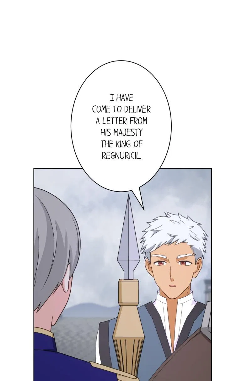 Reincarnated as the Antagonist’s Maid Chapter 81 – Page 76