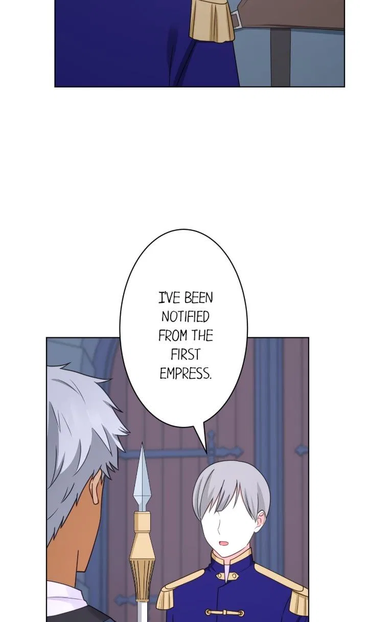 Reincarnated as the Antagonist’s Maid Chapter 81 – Page 77