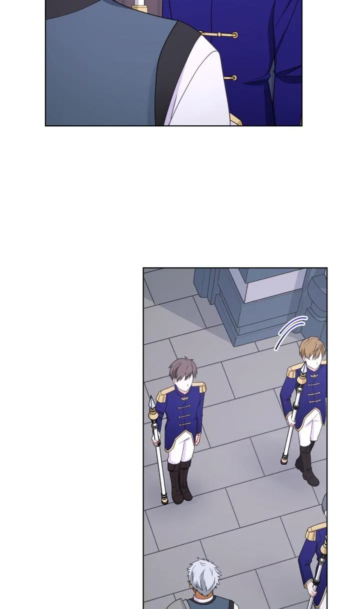 Reincarnated as the Antagonist’s Maid Chapter 81 – Page 78