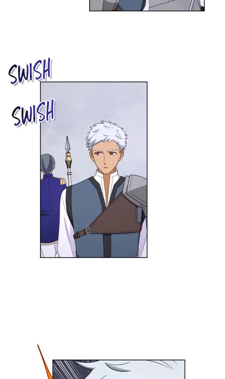 Reincarnated as the Antagonist’s Maid Chapter 81 – Page 79